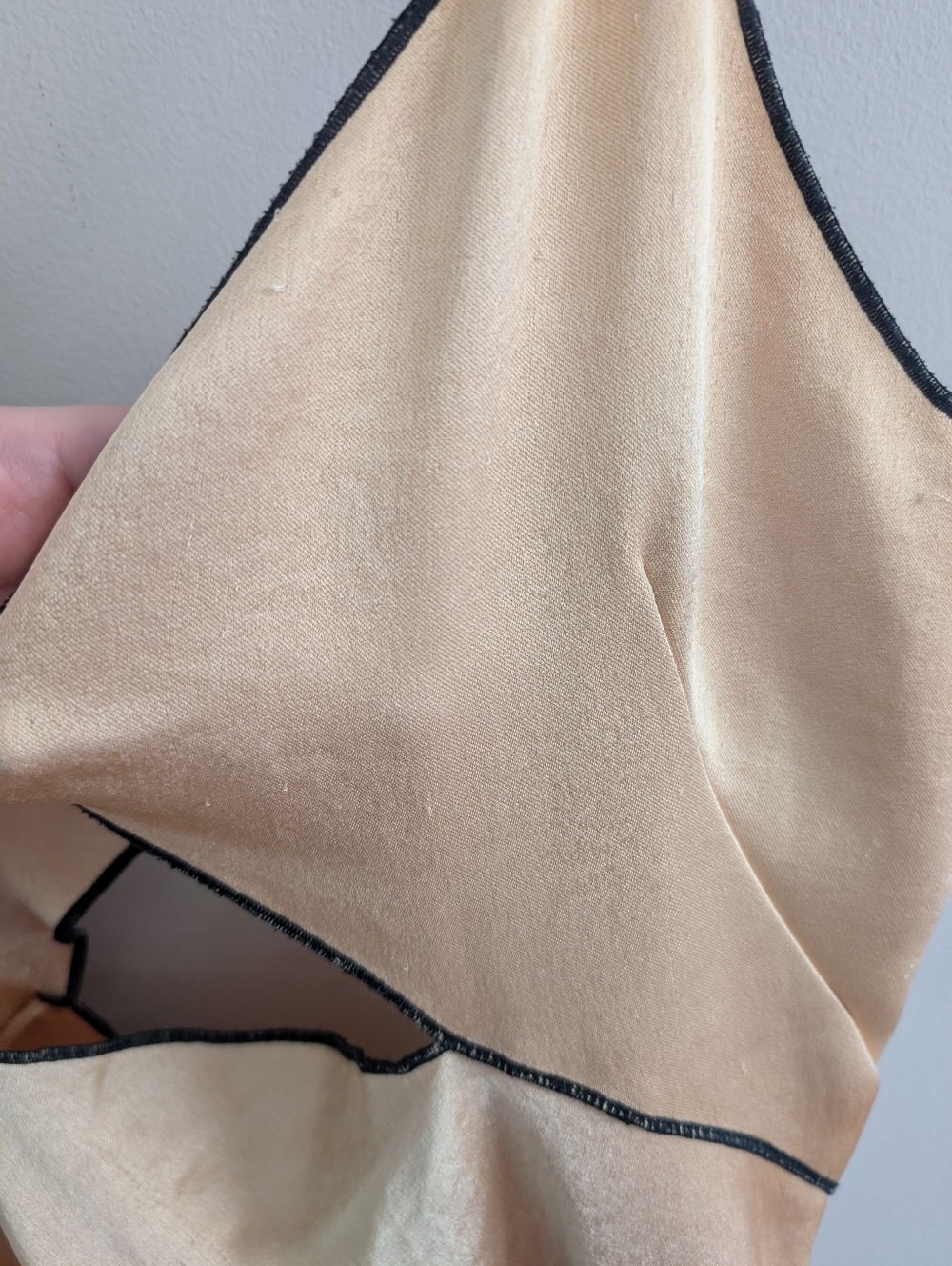 Bec & Bridge Hazel Cutout Slip Dress Size 8 - Picture 8 of 12